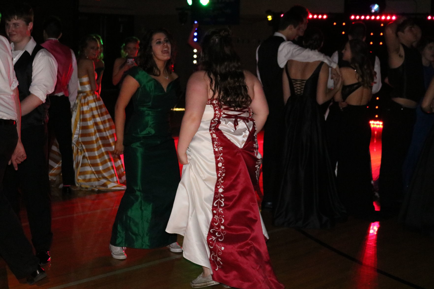 FCHS Prom 16